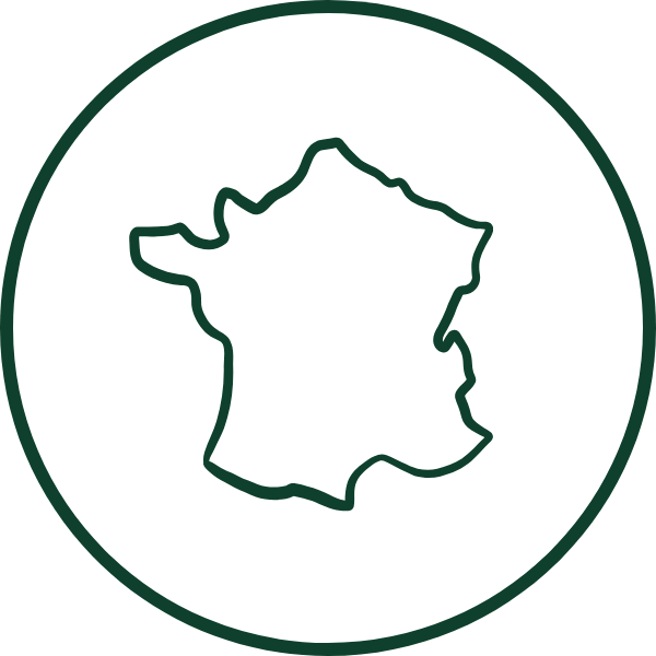 Les compléments alimentaires Moodify sont fabriqués en France, avec des ingrédients brevetés et des dosages optimaux pour garantir efficacité et sécurité. Une solution bien-être de qualité pour réduire le stress, améliorer l’humeur et booster la concentration.
